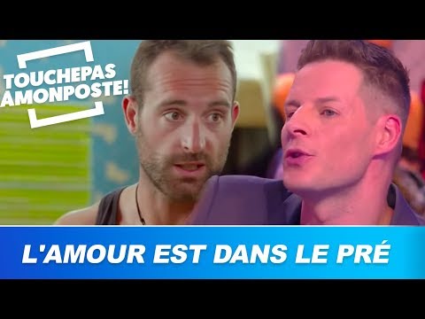 Agriculteur gay dans